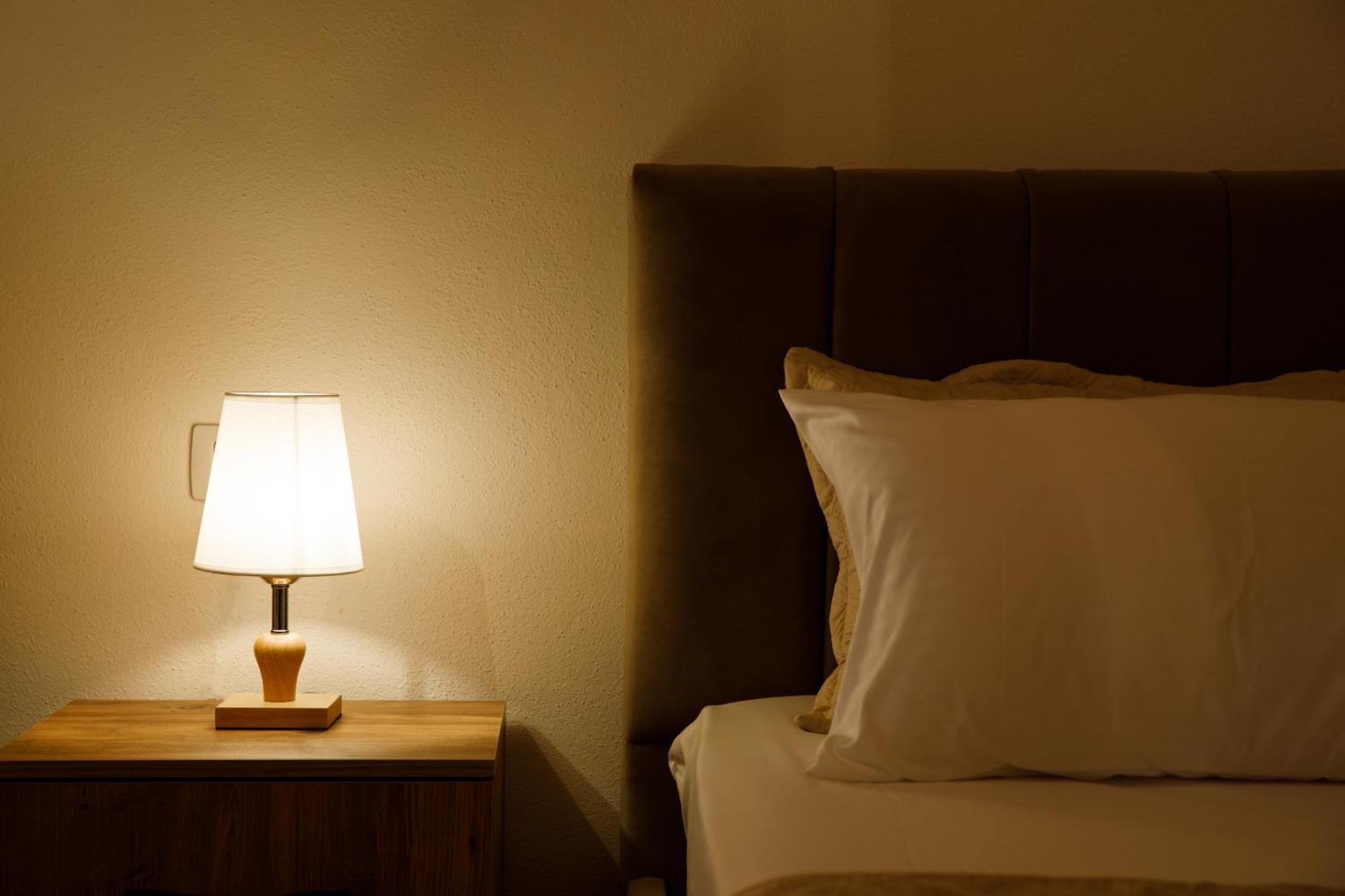 Guva Guest House Gjirokastër المظهر الخارجي الصورة
