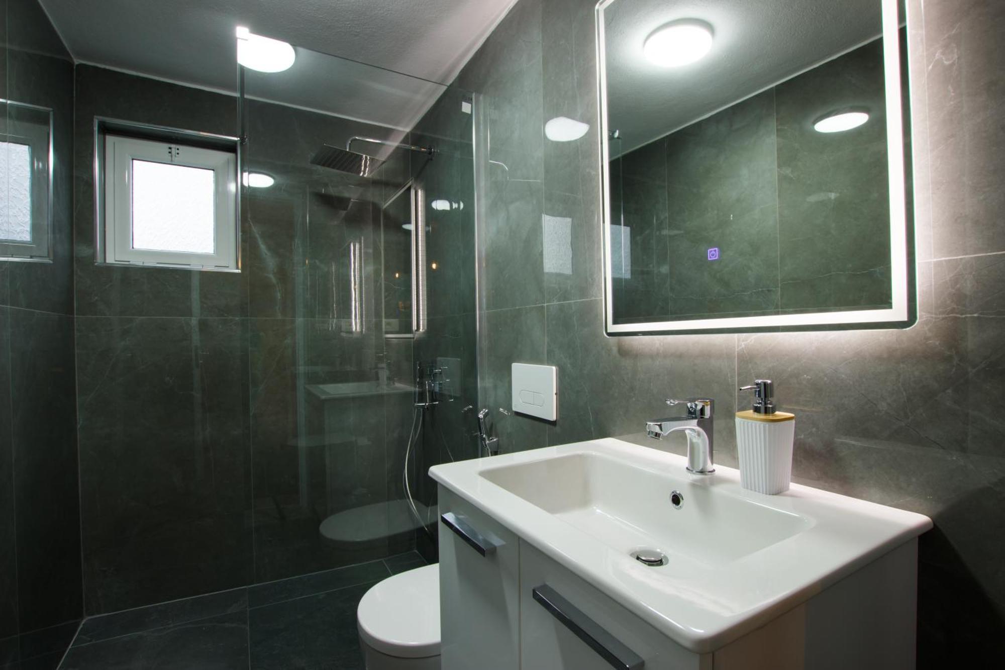 Guva Guest House Gjirokastër المظهر الخارجي الصورة