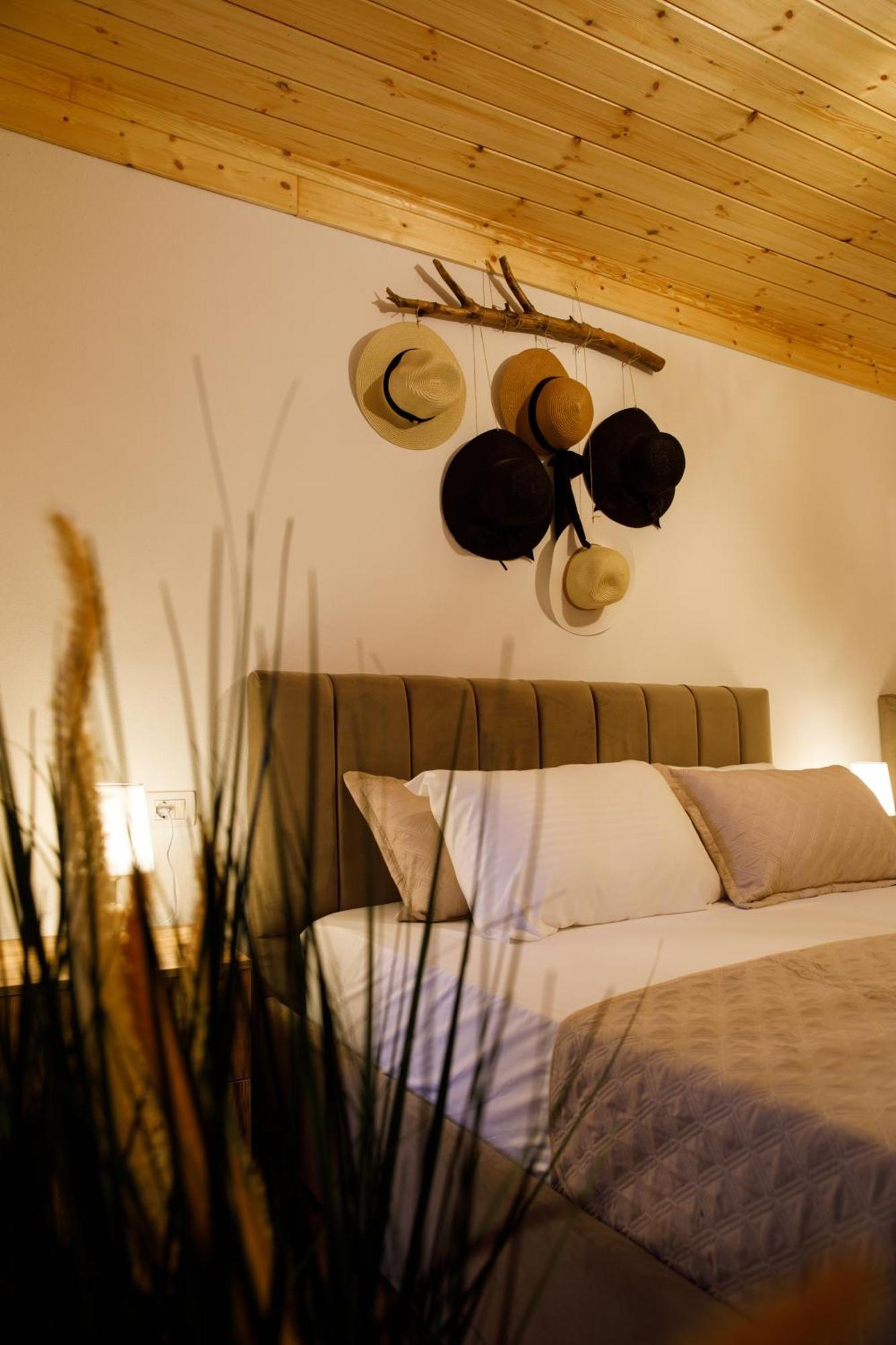 Guva Guest House Gjirokastër المظهر الخارجي الصورة