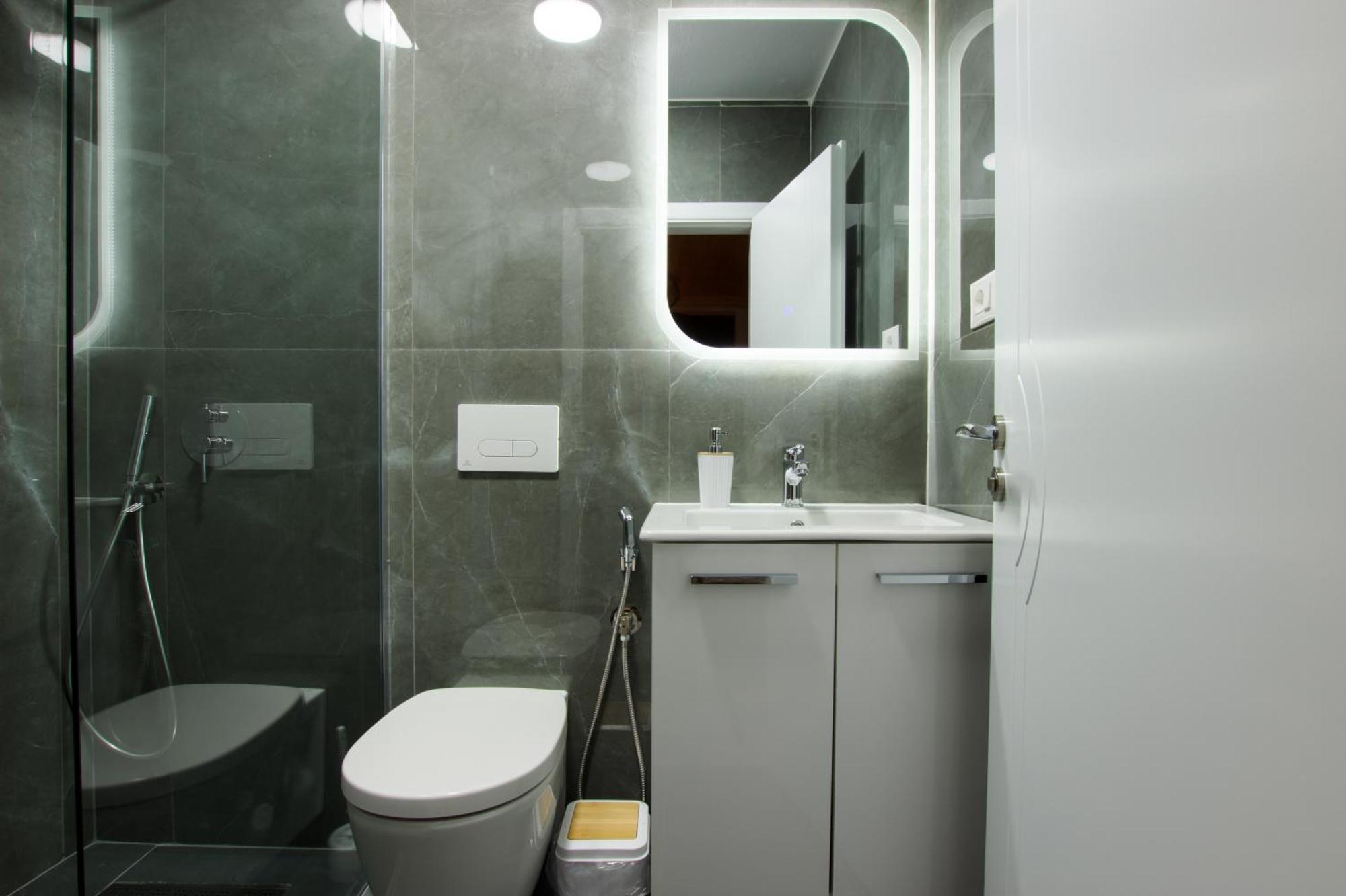 Guva Guest House Gjirokastër المظهر الخارجي الصورة