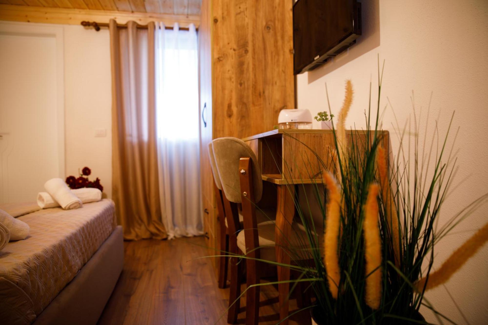 Guva Guest House Gjirokastër المظهر الخارجي الصورة